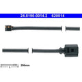 senzor de avertizare,uzura placute de frana 24.8190-0014.2 ATE