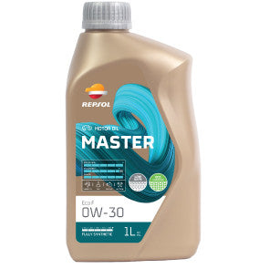 Ulei motor Repsol Master Eco F 0W30 1L - 12205382