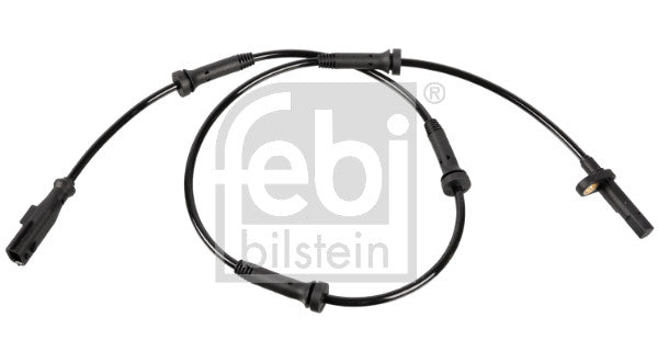 senzor,turatie roata 108037 FEBI BILSTEIN