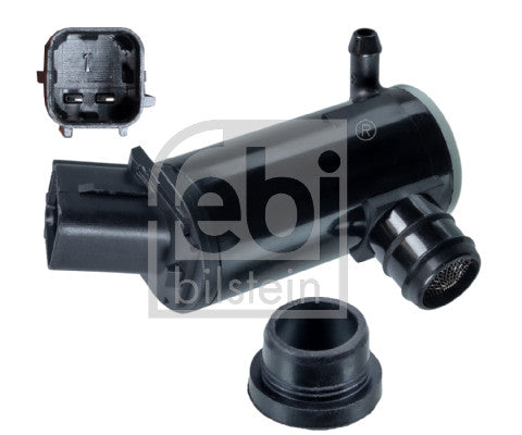 Pompa spalator parbriz FEBI BILSTEIN 108062