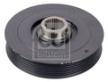 Fulie curea, arbore cotit 108067 FEBI BILSTEIN