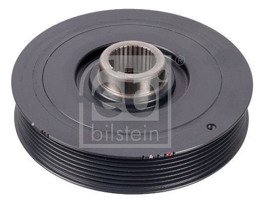 Fulie curea, arbore cotit 108067 FEBI BILSTEIN