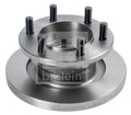 Disc frana 108117 FEBI BILSTEIN