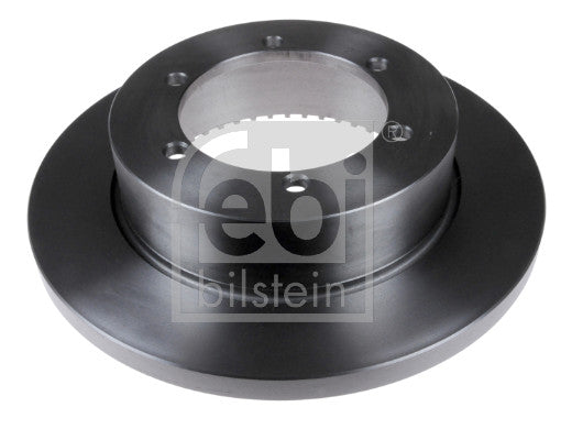 Disc frana 108118 FEBI BILSTEIN