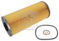 Filtru ulei 108142 FEBI BILSTEIN