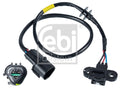 Senzor impulsuri, arbore cotit 108164 FEBI BILSTEIN