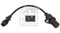 Senzor impulsuri, arbore cotit 108166 FEBI BILSTEIN