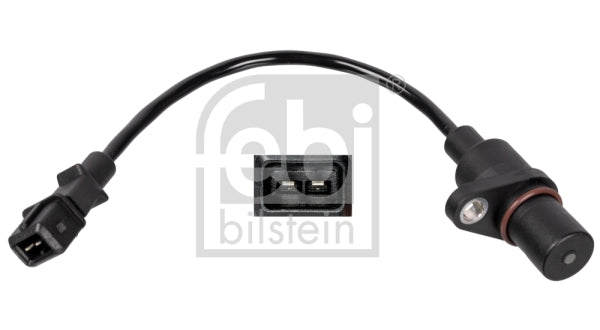 Senzor impulsuri, arbore cotit 108166 FEBI BILSTEIN