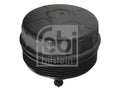 Capac, carcasa filtru ulei 108179 FEBI BILSTEIN
