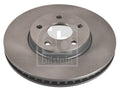 Disc frana 108192 FEBI BILSTEIN