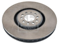 Disc frana 108207 FEBI BILSTEIN