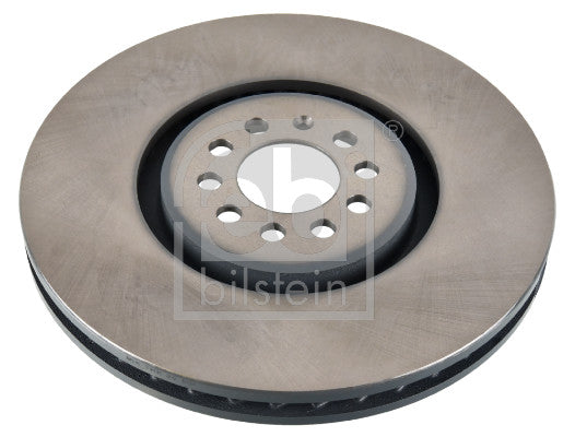 Disc frana 108207 FEBI BILSTEIN