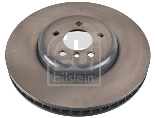 Disc frana 108212 FEBI BILSTEIN