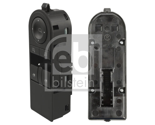 comutator,macara geam 108229 FEBI BILSTEIN