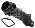 Flansa lichid racire 108261 FEBI BILSTEIN