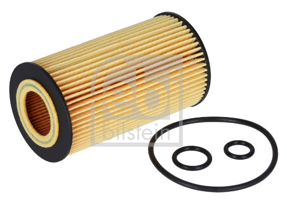 Filtru ulei 108276 FEBI BILSTEIN