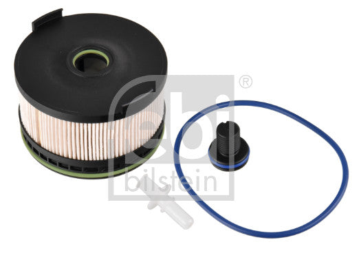 Filtru combustibil FEBI BILSTEIN 108281