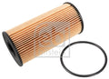 Filtru ulei 108309 FEBI BILSTEIN