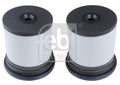 Set filtru de combustibil 108321 FEBI BILSTEIN
