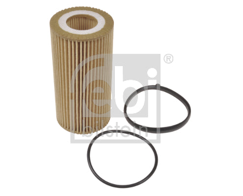 Filtru ulei 108323 FEBI BILSTEIN