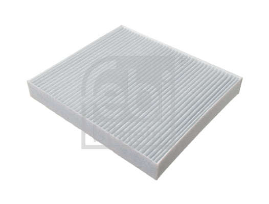 Filtru, aer habitaclu 108332 FEBI BILSTEIN