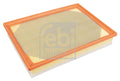Filtru aer 108365 FEBI BILSTEIN