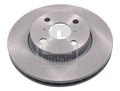 Disc frana 108380 FEBI BILSTEIN