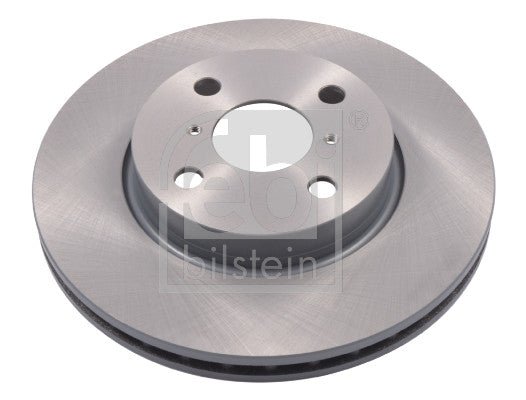 Disc frana 108380 FEBI BILSTEIN