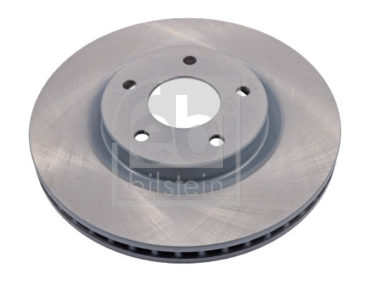 Disc frana 108381 FEBI BILSTEIN