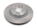 Disc frana FEBI BILSTEIN 108384
