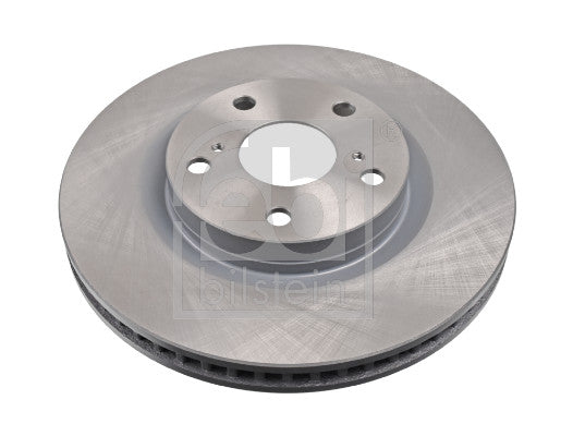 Disc frana FEBI BILSTEIN 108384