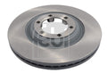 Disc frana 108386 FEBI BILSTEIN