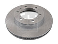 Disc frana 108399 FEBI BILSTEIN