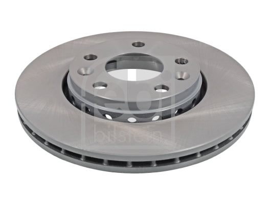 Disc frana FEBI BILSTEIN 108405