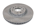 Disc frana FEBI BILSTEIN 108408