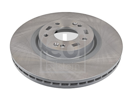 Disc frana FEBI BILSTEIN 108408