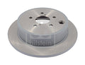 Disc frana 108410 FEBI BILSTEIN