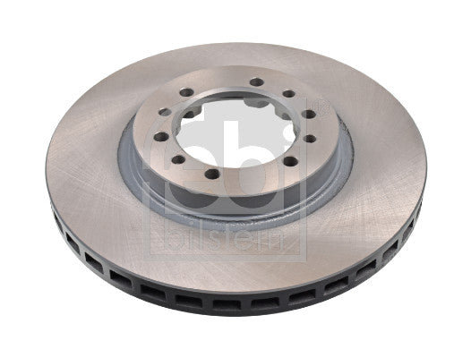 Disc frana 108415 FEBI BILSTEIN