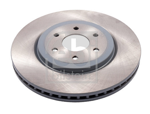 Disc frana 108419 FEBI BILSTEIN