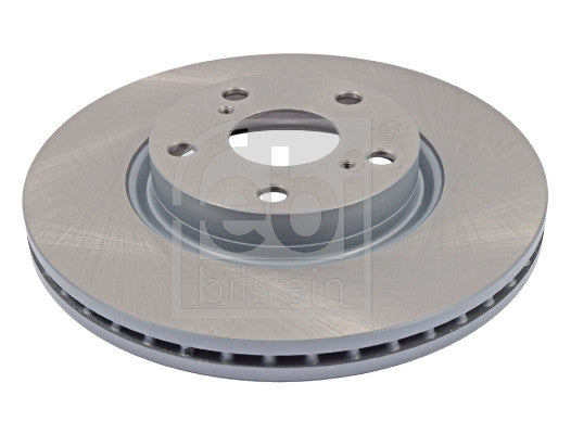 Disc frana 108421 FEBI BILSTEIN
