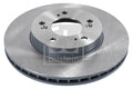 Disc frana 108428 FEBI BILSTEIN