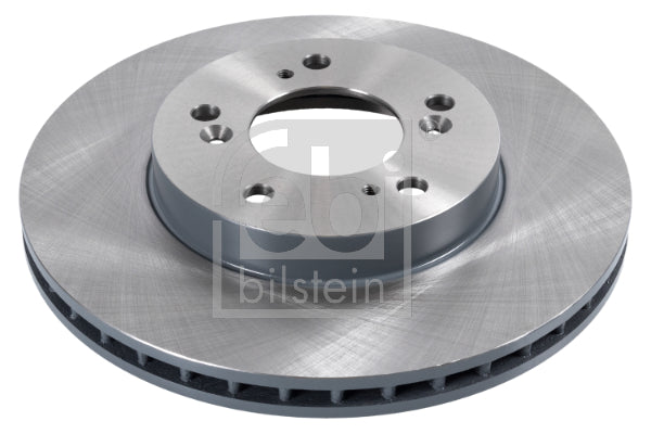 Disc frana 108428 FEBI BILSTEIN