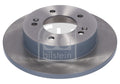 Disc frana 108432 FEBI BILSTEIN
