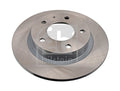 Disc frana 108433 FEBI BILSTEIN