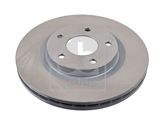 Disc frana 108436 FEBI BILSTEIN