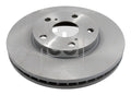 Disc frana 108437 FEBI BILSTEIN