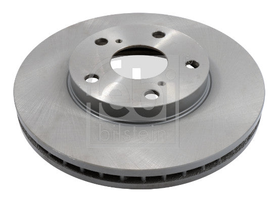 Disc frana 108437 FEBI BILSTEIN
