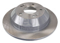 Disc frana 108441 FEBI BILSTEIN