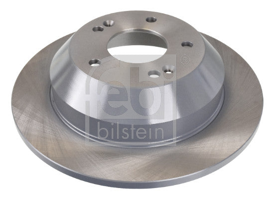 Disc frana 108441 FEBI BILSTEIN