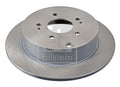 Disc frana 108444 FEBI BILSTEIN